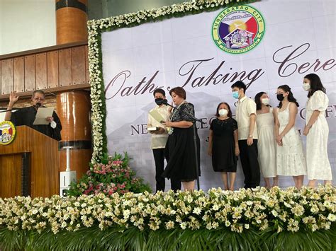 maila rosario s. ting-que|Tuguegarao City Government Official .